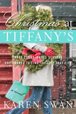 Christmas at Tiffany's by Swan, Karen