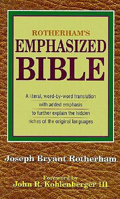 Emphasized Bible-OE by Rotherham, Joseph Bryant