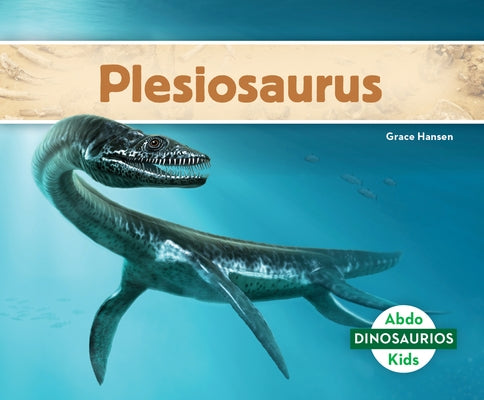 Plesiosaurus (Plesiosaurus) by Hansen, Grace