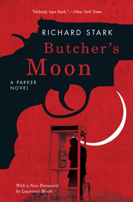 Butcher's Moon by Stark, Richard