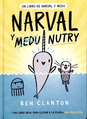 Narval Y Nutry by Clanton, Ben