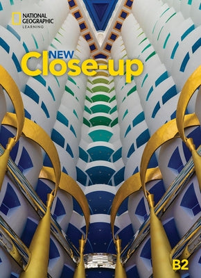 New Close-Up B2 with Online Practice and Student's eBook by Day, Jeremy