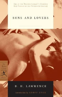 Sons and Lovers by Lawrence, D. H.