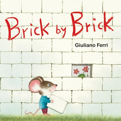Brick by Brick by Ferri, Giuliano