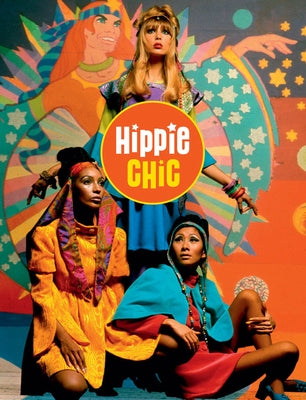 Hippie Chic by Whitley, Lauren