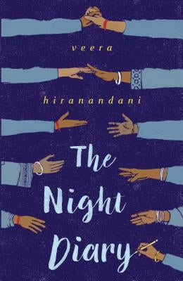 The Night Diary by Hiranandani, Veera