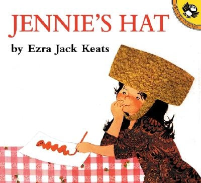Jennie's Hat by Keats, Ezra Jack