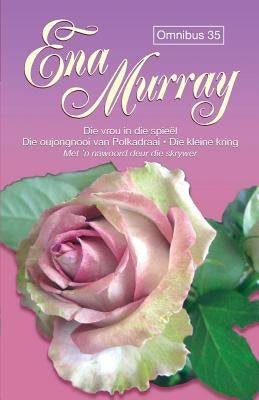 Ena Murray Omnibus 35 by Murray, Ena