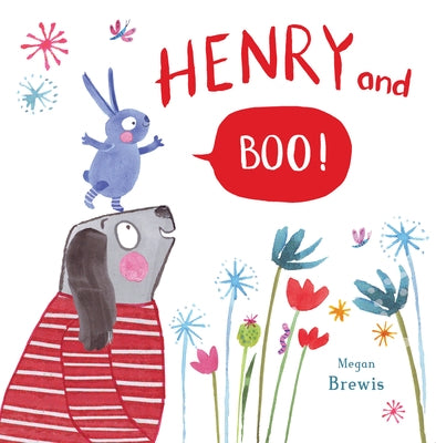 Henry and Boo by Brewis, Megan