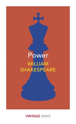 Power: Vintage Minis by Shakespeare, William