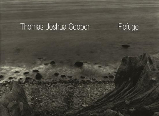 Thomas Joshua Cooper: Refuge by Sultan, Terrie