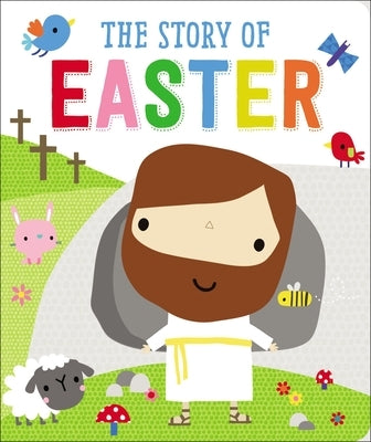 The Story of Easter by Make Believe Ideas