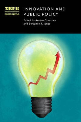 Innovation and Public Policy by Goolsbee, Austan