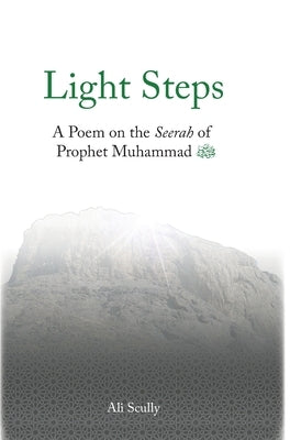 Light Steps by Scully, Ali