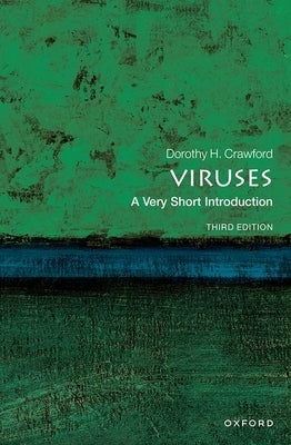 Viruses: A Very Short Introduction by Crawford, Dorothy H.