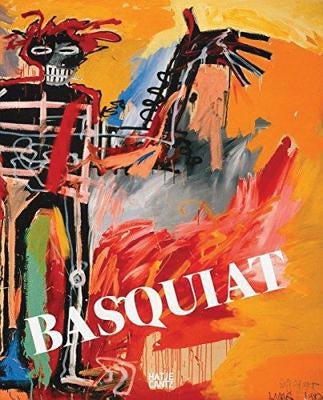 Basquiat by Basquiat, Jean-Michel