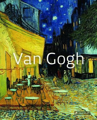 Vincent Van Gogh: Masters of Art by Rapelli, Paola