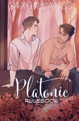 Platonic Rulebook by James, Saxon