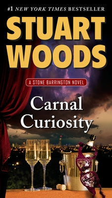 Carnal Curiosity by Woods, Stuart