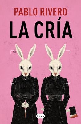 La Cría / The Child by Rivero, Pablo