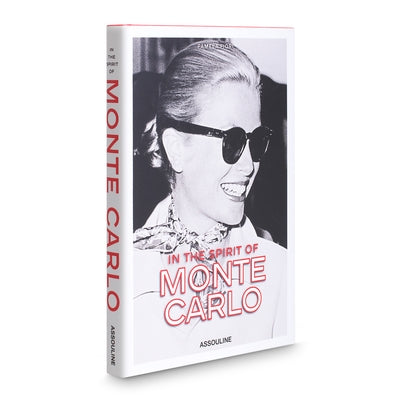 In the Spirit of Monte Carlo by Fiori, Pamela