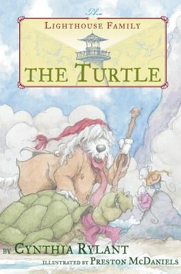 The Turtle by Rylant, Cynthia