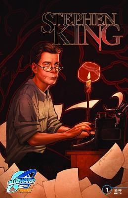 Orbit: Stephen King by McCathy, Brian