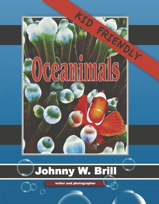 Oceanimals by Brill, Johnny W.