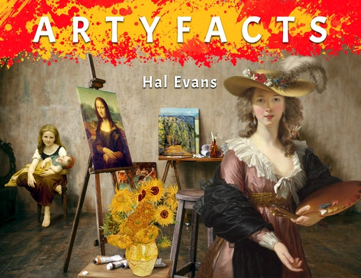 Artyfacts by Evans, Hal