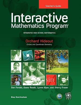 Imp 2e Y3 Orchard Hideout Teacher's Guide by Sherry Fraser