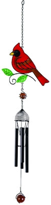 Cardinal Wireworks Mini Chime Wind Chime by Carson Home Accents