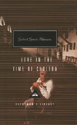Love in the Time of Cholera: Introduction by Nicholas Shakespeare by Garc&#237;a M&#225;rquez, Gabriel