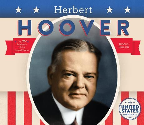 Herbert Hoover by Rumsch, Breann
