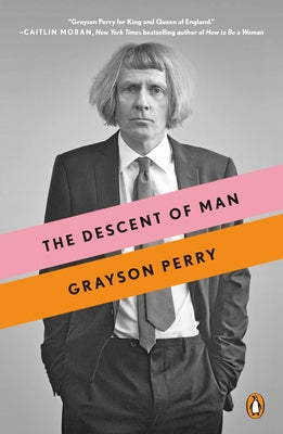 The Descent of Man by Perry, Grayson