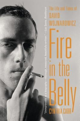 Fire in the Belly: The Life and Times of David Wojnarowicz by Carr, Cynthia