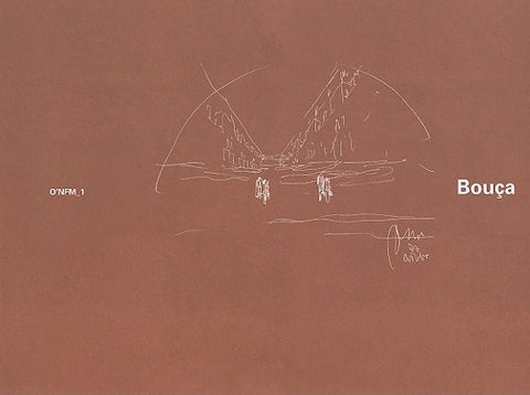 Álvaro Siza: Bouça: Residents' Association Housing, Porto 1972-77, 2005-06, O'Nfm Vol.1 by Siza, &#193;lvaro