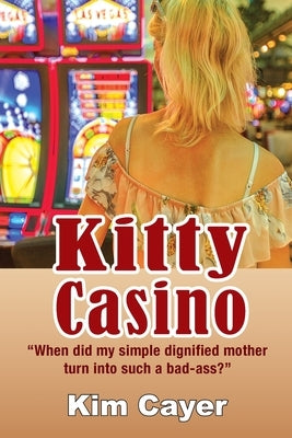 Kitty Casino by Cayer, Kim