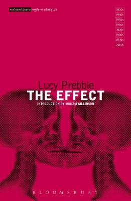 The Effect by Prebble, Lucy