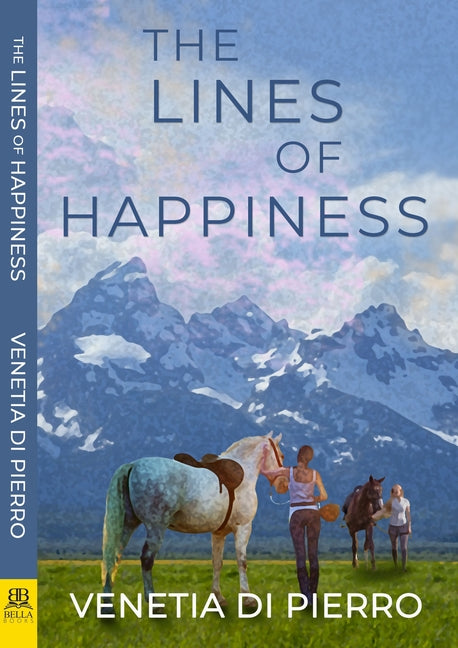 The Lines of Happiness by Di Pierro, Venetia