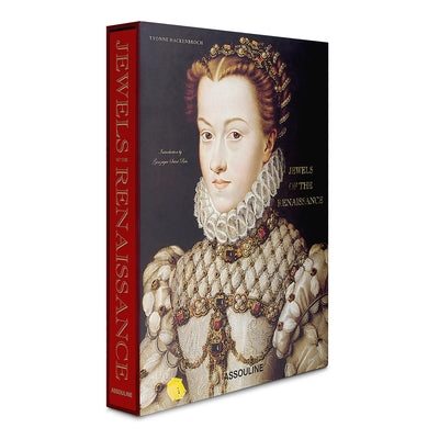 Jewels of the Renaissance by Hackenbroch, Yvonne