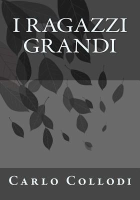 I Ragazzi Grandi by Duran, Jhon