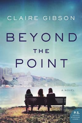 Beyond the Point by Gibson, Claire
