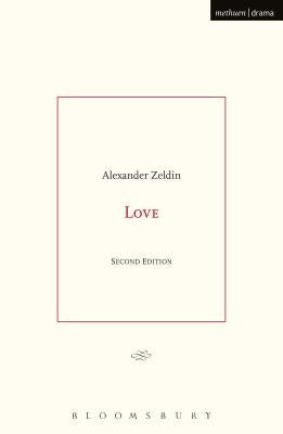 Love by Zeldin, Alexander