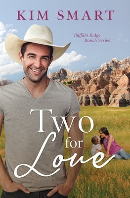 Two For Love by Smart, Kim