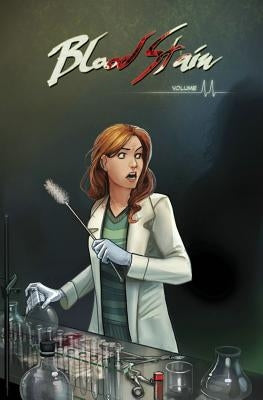 Blood Stain, Volume 2 by Sejic, Linda