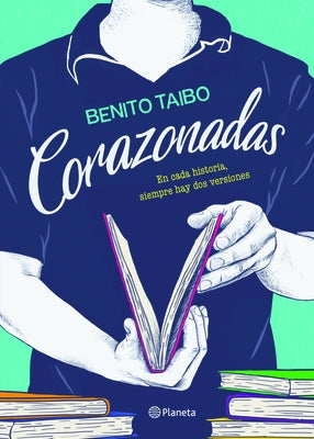 Corazonadas by Taibo, Benito