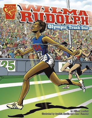 Wilma Rudolph: Olympic Track Star by Engfer, Lee