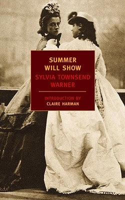 Summer Will Show by Warner, Sylvia Townsend