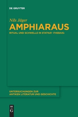 Amphiaraus by J&#228;ger, Nils