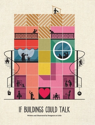 If Buildings Could Talk by Clinton, Nikki